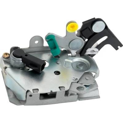 New Right Rear Door Lock Actuator Compatible With Ford Mercury Explorer Xls 8 Cyl 5.0L Explorer thumbnail 2