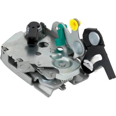 New Right Rear Door Lock Actuator Compatible With Ford Mercury Explorer Xls 8 Cyl 5.0L Explorer thumbnail 6
