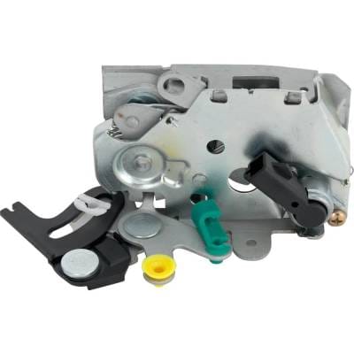 New Right Rear Door Lock Actuator Compatible With Ford Mercury Explorer Xls 8 Cyl 5.0L Explorer thumbnail 10