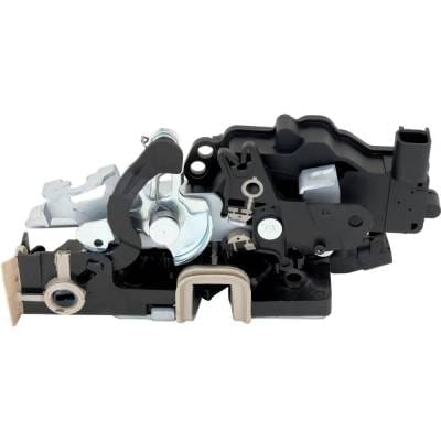 New Left Rear Door Lock Actuator Compatible With Ford F-150 Xlt 8 Cyl 5.0L F-150 King Ranch 6 Cyl thumbnail 8