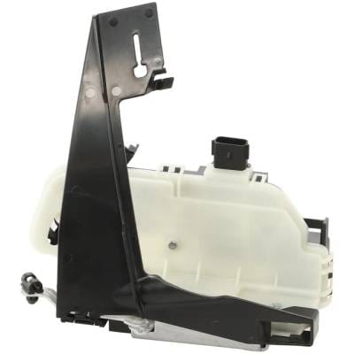 New Left Rear Door Lock Actuator Compatible With Ford Mercury Mariner Base 4 Cyl 2.3L Mariner Hybrid thumbnail 12
