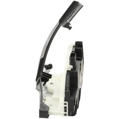 New Left Rear Door Lock Actuator Compatible With Ford Mercury Mariner Base 4 Cyl 2.3L Mariner Hybrid thumbnail 16