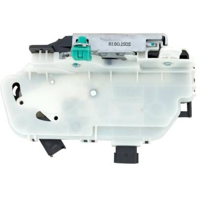 New Right Front Door Lock Actuator Compatible With Ford Lincoln Mkt Base 6 Cyl 3.7L Flex Titanium 6 thumbnail 10