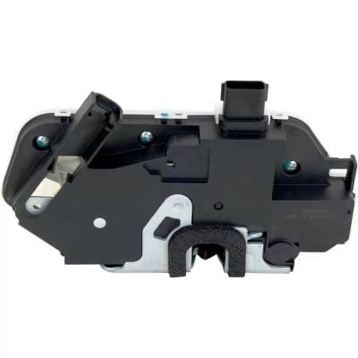 New Right Front Door Lock Actuator Compatible With Ford Lincoln Mkt Base 6 Cyl 3.7L Flex Titanium 6 thumbnail 12