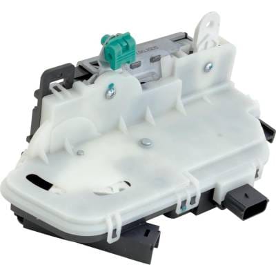 New Right Front Door Lock Actuator Compatible With Ford Lincoln Mkt Base 6 Cyl 3.7L Mkt Base 4 Cyl thumbnail 4