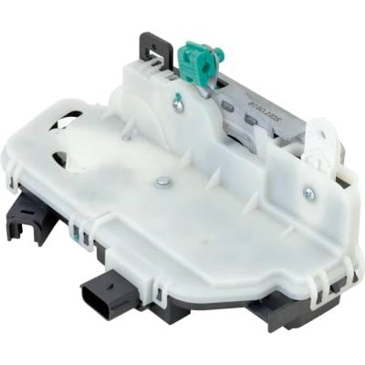 New Right Front Door Lock Actuator Compatible With Ford Lincoln Mkt Base 6 Cyl 3.7L Mkt Base 4 Cyl thumbnail 6