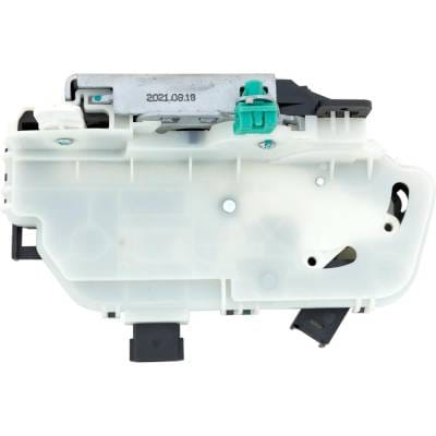 New Left Front Door Lock Actuator Compatible With Ford Lincoln Mkt Base 6 Cyl 3.7L Flex Sel 6 Cyl thumbnail 10