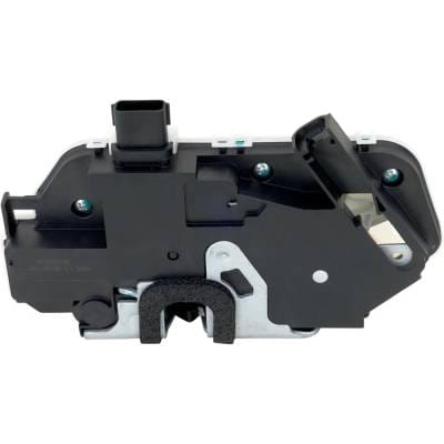 New Left Front Door Lock Actuator Compatible With Ford Lincoln Mkt Base 6 Cyl 3.7L Flex Sel 6 Cyl thumbnail 12