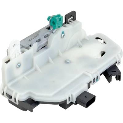 New Left Front Door Lock Actuator Compatible With Ford Lincoln Flex Limited 6 Cyl 3.5L Mkt Base 6 thumbnail 6