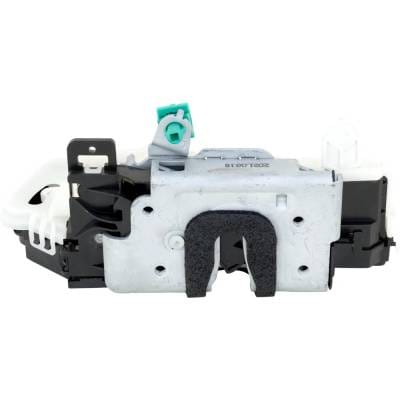 New Left Front Door Lock Actuator Compatible With Ford Lincoln Flex Limited 6 Cyl 3.5L Mkt Base 6 thumbnail 8