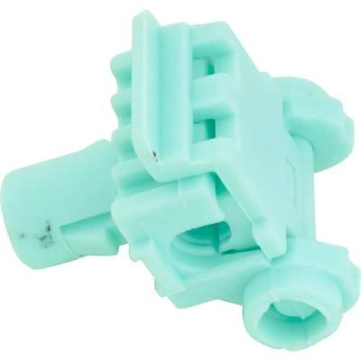 New Left Front Door Lock Actuator Compatible With Ford Lincoln Flex Limited 6 Cyl 3.5L Mkt Base 6 thumbnail 16