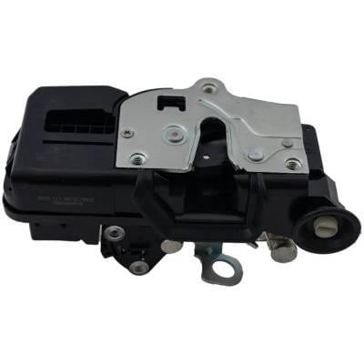 New Right Rear Door Lock Actuator Compatible With Chevrolet Pontiac Cobalt Ss 4 Cyl 2.0L Cobalt Ltz thumbnail 2