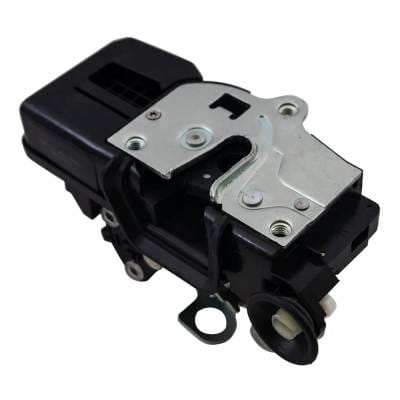 New Right Rear Door Lock Actuator Compatible With Chevrolet Pontiac Cobalt Ss 4 Cyl 2.0L Cobalt Ltz thumbnail 4