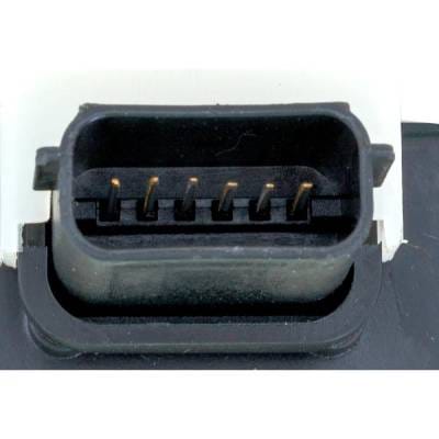 New Left Front Door Lock Actuator Compatible With Ford Lincoln Mkt Base 6 Cyl 3.7L Mkt Base 4 Cyl thumbnail 14