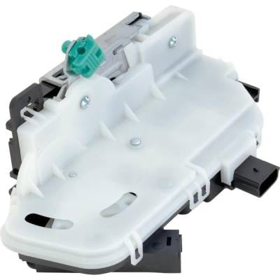 New Right Rear Door Lock Actuator Compatible With Ford Lincoln Mkt Premiere 6 Cyl 3.7L Flex Sel 6 thumbnail 6