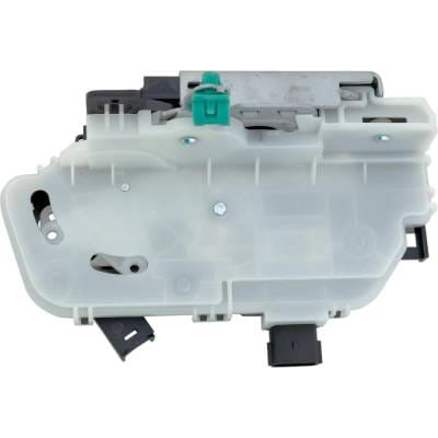 New Right Rear Door Lock Actuator Compatible With Ford Lincoln Mkt Premiere 6 Cyl 3.7L Flex Sel 6 thumbnail 10