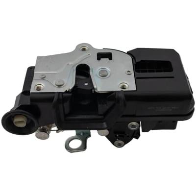 New Left Rear Door Lock Actuator Compatible With Chevrolet Pontiac Cobalt Lt Team Canada 4 Cyl 2.2L thumbnail 2