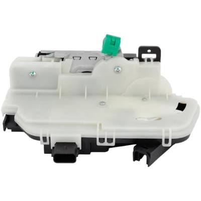 New Driver Side Front Door Lock Actuator Compatible With Ford Lincoln Edge Sport 6 Cyl 3.5L Edge Sel thumbnail 4