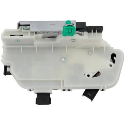 New Driver Side Front Door Lock Actuator Compatible With Ford Lincoln Edge Sport 6 Cyl 3.5L Edge Sel thumbnail 10