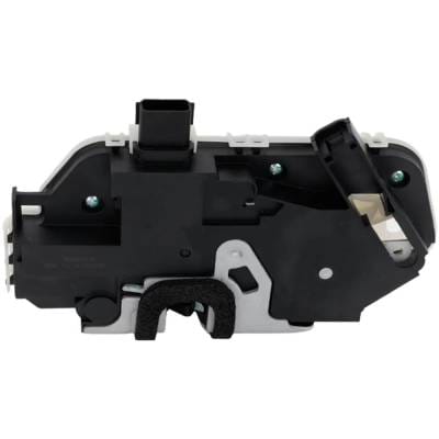 New Driver Side Front Door Lock Actuator Compatible With Ford Lincoln Edge Sport 6 Cyl 3.5L Edge Sel thumbnail 12