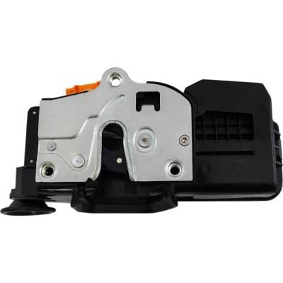 New Left Rear Door Lock Actuator Compatible With Chevrolet Pontiac G5 Base 4 Cyl 2.2L Cobalt Ls 4 thumbnail 10