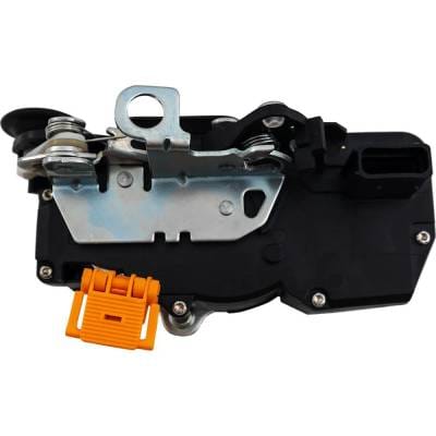 New Left Rear Door Lock Actuator Compatible With Chevrolet Pontiac G5 Base 4 Cyl 2.2L Cobalt Ls 4 thumbnail 14