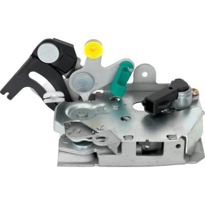 New Left Rear Door Lock Actuator Compatible With Ford Mercury Explorer Xlt 8 Cyl 5.0L Explorer Xl 6 thumbnail 4