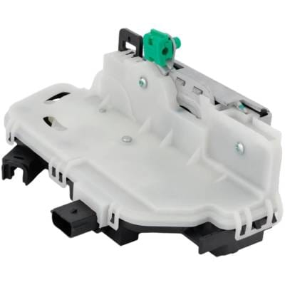 New Right Rear Door Lock Actuator Compatible With Ford Lincoln Edge Limited 4 Cyl 2.0L Edge St 6 Cyl thumbnail 6
