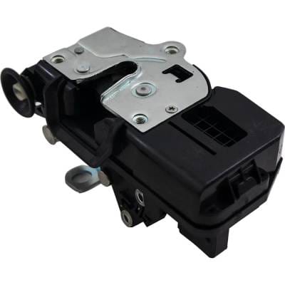 New Left Rear Door Lock Actuator Compatible With Chevrolet Pontiac G5 Gt 4 Cyl 2.4L G5 Base 4 Cyl thumbnail 6