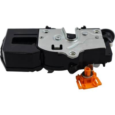 New Left Rear Door Lock Actuator Compatible With Chevrolet Pontiac G5 Gt 4 Cyl 2.4L G5 Base 4 Cyl thumbnail 8