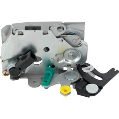 New Left Rear Door Lock Actuator Compatible With Ford Mercury Explorer Xl 6 Cyl 4.0L Explorer Xls 6 thumbnail 10