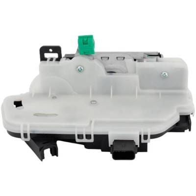 New Right Rear Door Lock Actuator Compatible With Ford Lincoln Edge Se 4 Cyl 2.0L Edge Titanium 4 thumbnail 4