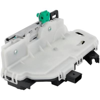 New Left Rear Door Lock Actuator Compatible With Ford Lincoln Edge Sel Plus 6 Cyl 3.5L Edge Limited thumbnail 6