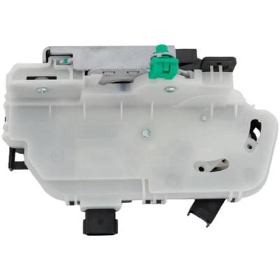 New Left Rear Door Lock Actuator Compatible With Ford Lincoln Edge Sel Plus 6 Cyl 3.5L Edge Limited thumbnail 10