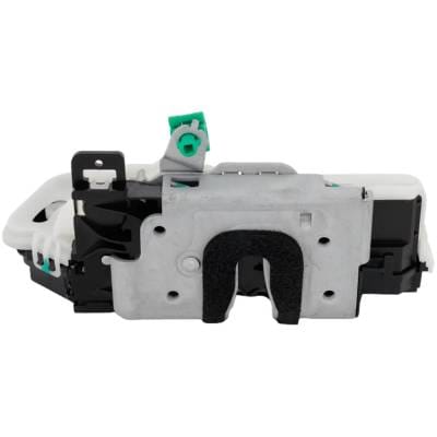 New Left Rear Door Lock Actuator Compatible With Ford Lincoln Edge Se 6 Cyl 3.5L Edge Sel 6 Cyl 3.5L thumbnail 8