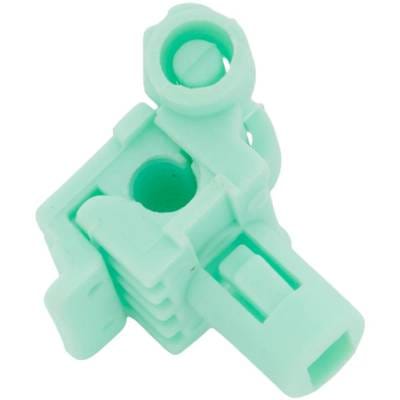 New Left Rear Door Lock Actuator Compatible With Ford Lincoln Edge Se 6 Cyl 3.5L Edge Sel 6 Cyl 3.5L thumbnail 14