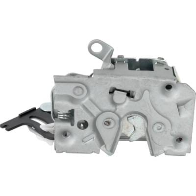 New Left Rear Door Lock Actuator Compatible With Ford Mercury Explorer Xl Fleet 6 Cyl 4.0L Explorer thumbnail 12