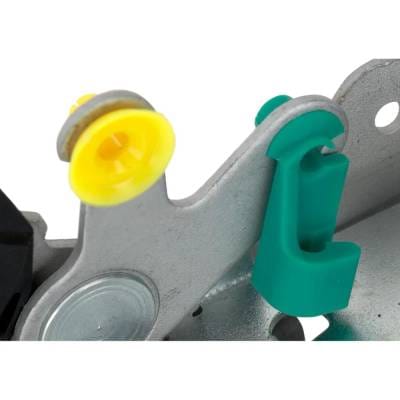 New Left Rear Door Lock Actuator Compatible With Ford Mercury Explorer Xl Fleet 6 Cyl 4.0L Explorer thumbnail 14