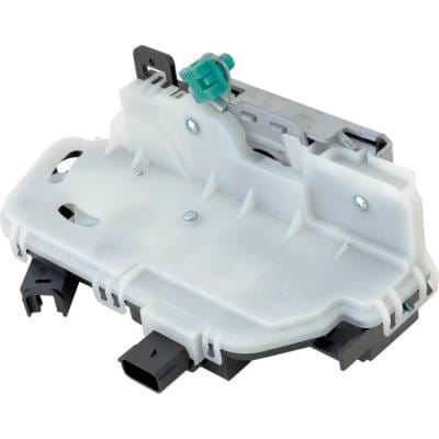 New Right Rear Door Lock Actuator Compatible With Ford Lincoln Mkt Livery 6 Cyl 3.7L Mkt Reserve 6 thumbnail 4