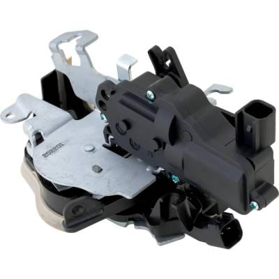 New Right Front Door Lock Actuator Compatible With Ford F-150 King Ranch 8 Cyl 5.0L F-150 Xlt 6 Cyl thumbnail 4