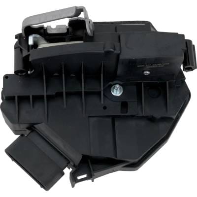 New Female Oval Door Lock Actuator Compatible With Ford Lincoln C-Max Hybrid Se 4 Cyl 2.0L 2013-2019 thumbnail 10