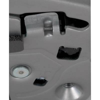 New Female Oval Door Lock Actuator Compatible With Ford Lincoln C-Max Hybrid Se 4 Cyl 2.0L 2013-2019 thumbnail 14