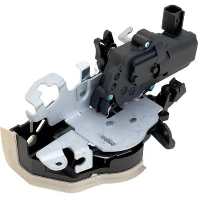 New Right Front Door Lock Actuator Compatible With Ford F-150 Xlt 8 Cyl 5.0L F-150 Lariat 6 Cyl 2.7L thumbnail 6