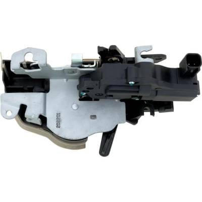 New Right Front Door Lock Actuator Compatible With Ford F-150 Xlt 8 Cyl 5.0L F-150 Lariat 6 Cyl 2.7L thumbnail 10
