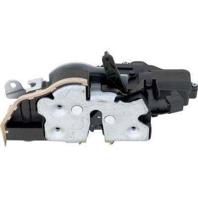 New Right Front Door Lock Actuator Compatible With Ford F-150 Xlt 8 Cyl 5.0L F-150 Lariat 6 Cyl 2.7L thumbnail 12