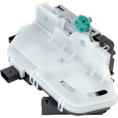 New Left Rear Door Lock Actuator Compatible With Ford Lincoln Flex Se 6 Cyl 3.5L Mkt Ecoboost 6 Cyl thumbnail 6