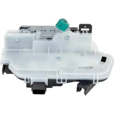 New Left Rear Door Lock Actuator Compatible With Ford Lincoln Flex Titanium 6 Cyl 3.5L Mkt Premiere thumbnail 2