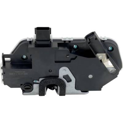 New Left Rear Door Lock Actuator Compatible With Ford Lincoln Flex Titanium 6 Cyl 3.5L Mkt Premiere thumbnail 12