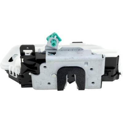New Left Rear Door Lock Actuator Compatible With Ford Lincoln Flex Limited 6 Cyl 3.5L Mkt Base 6 Cyl thumbnail 8
