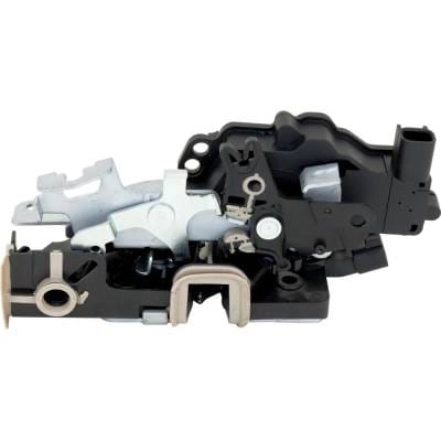 New Left Front Door Lock Actuator Compatible With Ford F-150 Ssv 8 Cyl 5.0L F-150 Xl 6 Cyl 3.5L thumbnail 8